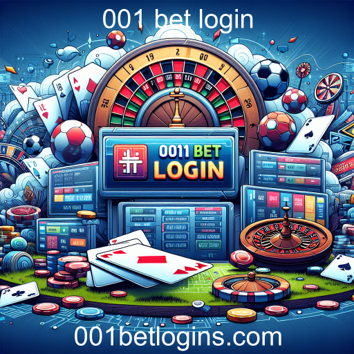 Explorando a Categoria de Jogos da Plataforma 001 Bet Login