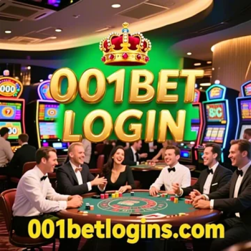 001 bet login